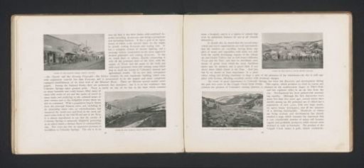 View of Cripple Creek