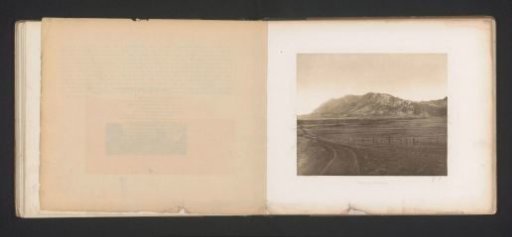 View of Cheyenne Mountain