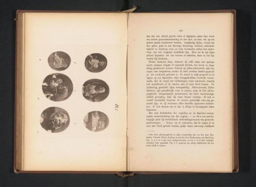 Overview of six photographs illustrating crying babies and children