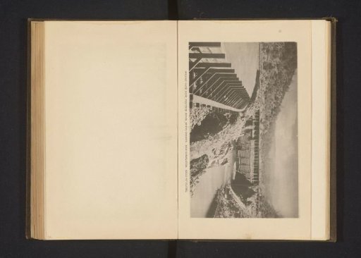 View of the Golden Gate Mine in Butte County, California