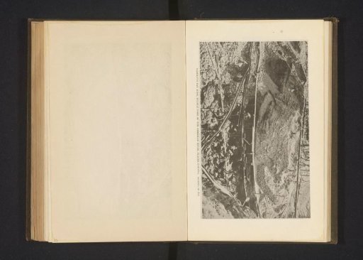 View of Mammoth Bar Mine in Placer County, California