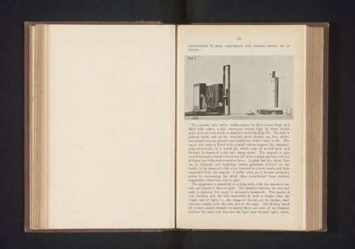 Camera with a timer