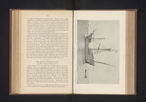 The "Santa Maria"
