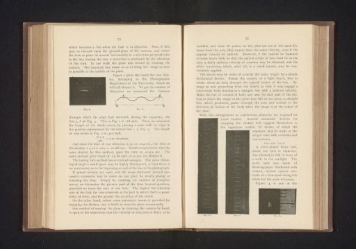 Three Views of a Falling Ball Along a Ruler