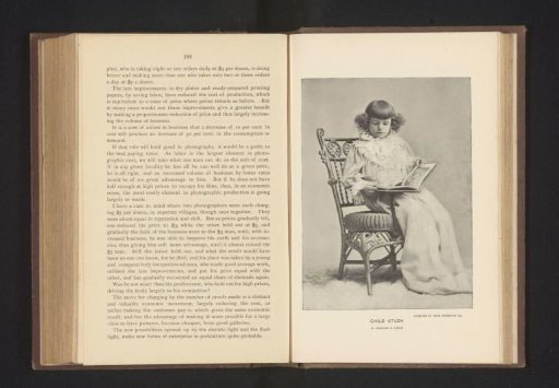 Child study