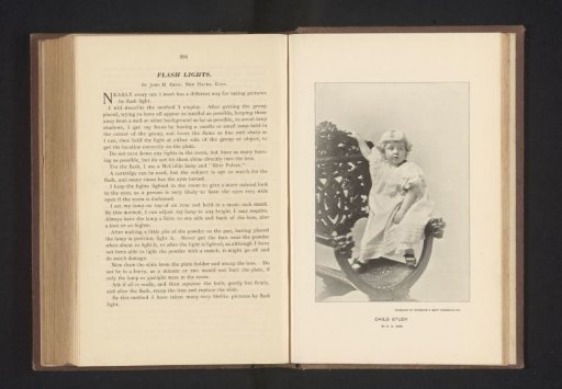 Child study