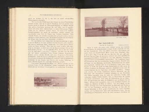 View of (possibly) a flooded area