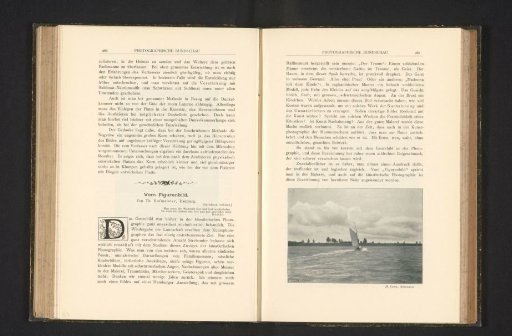 View of several sailing ships afloat