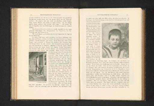 Portrait of an Unknown Boy