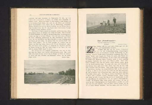 Peasants Working the Land