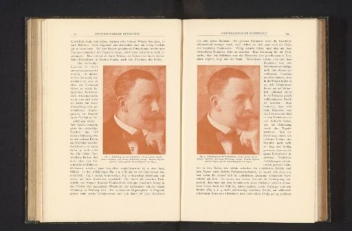 Portrait of an Unknown Man