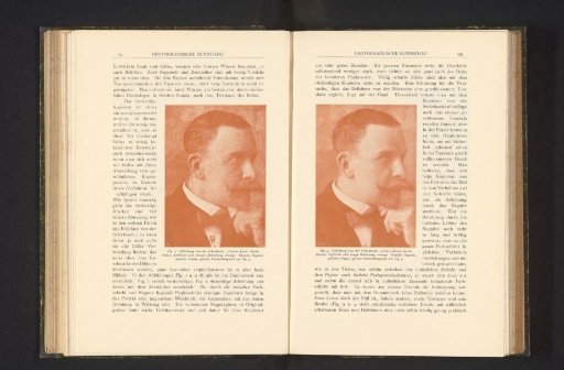 Portrait of an Unknown Man