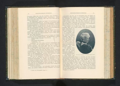 Portrait of an unknown woman