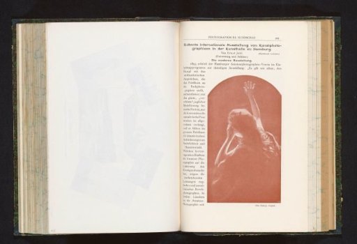 Portrait of an unknown woman with a hand before her face