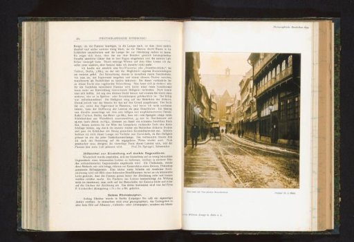 View of a street