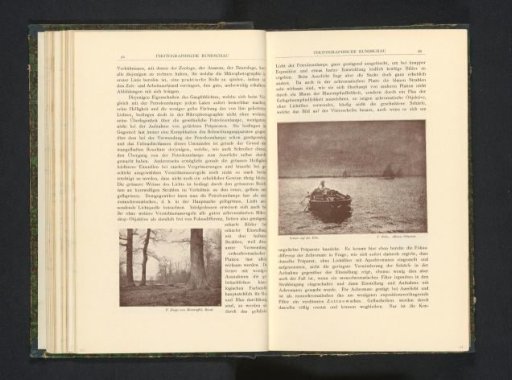 Boat on the river Elbe