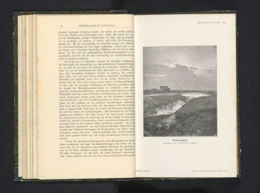 View of a landscape at sunrise