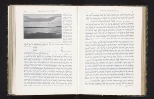 View of a body of water