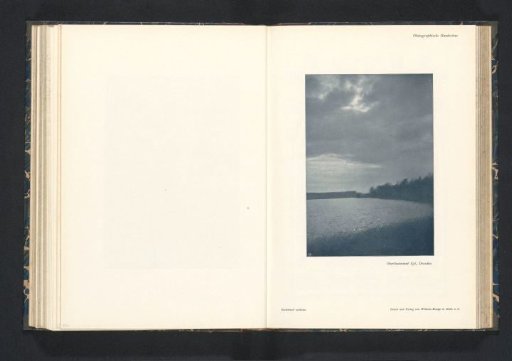 View of a river