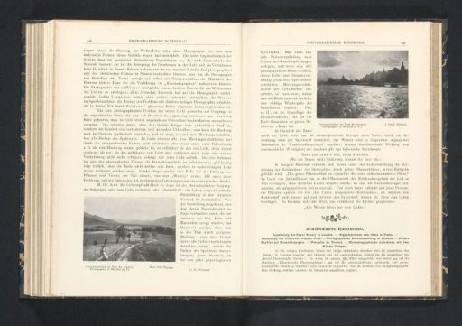 View of a city on the water