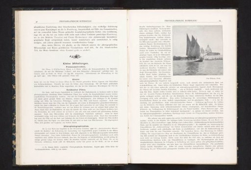 Sailing Boat on the Water in a City
