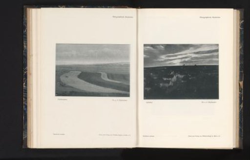 View of a landscape