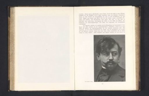 Portrait of an Unknown Man