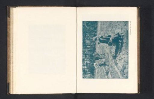 Two men and a woman working in the fields
