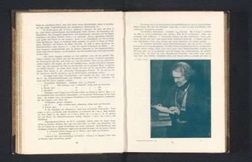 Portrait of an unknown man