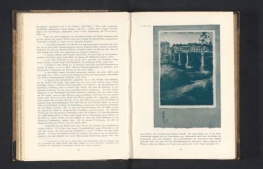 Bridge in Paris