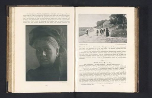 Portrait of an unknown woman