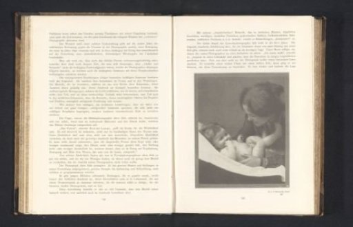 Mother and child