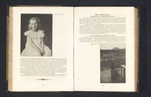 Portrait of an unknown girl
