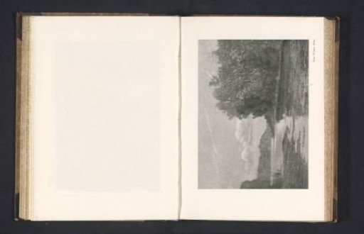 Landscape with a river