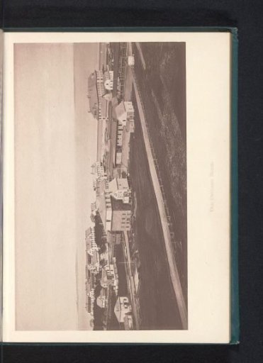 View of Old Orchard Beach, Maine