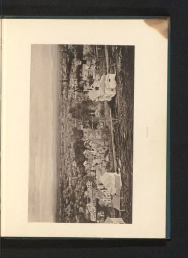 View of Bangor in Maine