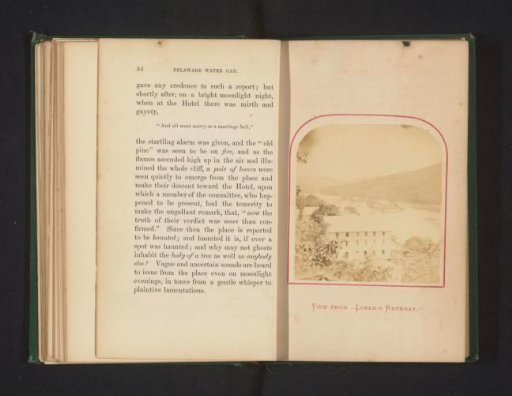 View of the Delaware