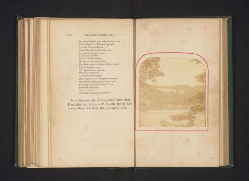 View of the Delaware