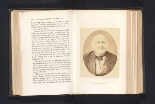Portrait of Jameson Harvey