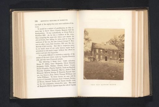 View of a house