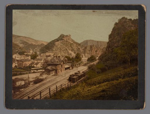 View of Altenahr