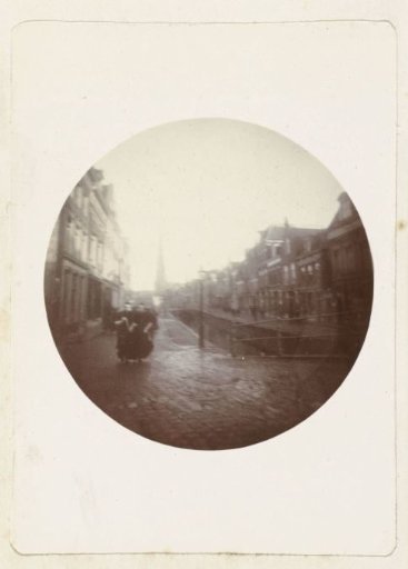 Voorstreek in Leeuwarden