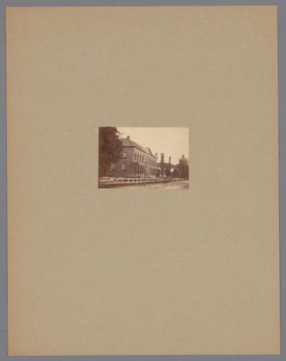 View of a Building