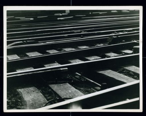 Railway Tracks