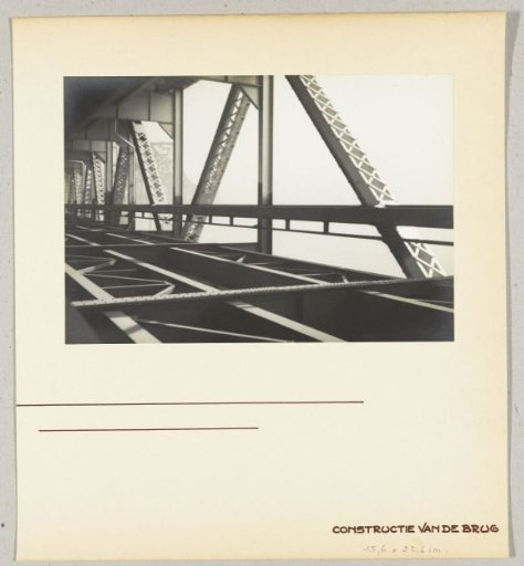 Oakland Bridge, San Francisco, United States: Construction
