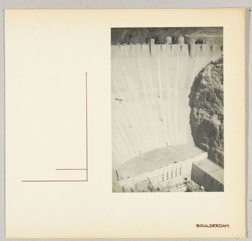 Boulder Dam, Arizona/Nevada, United States