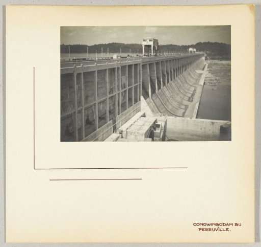 Conowingo Dam, near Perryville, Maryland, United States