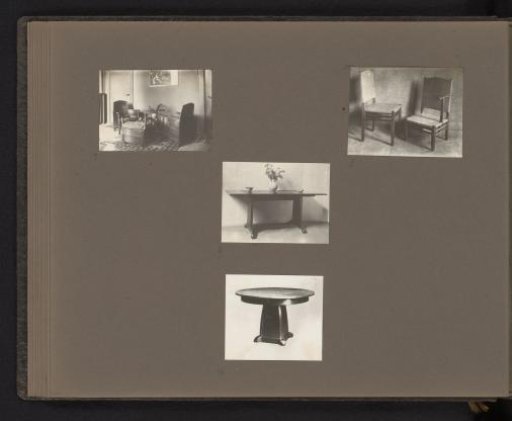 Wooden Furniture