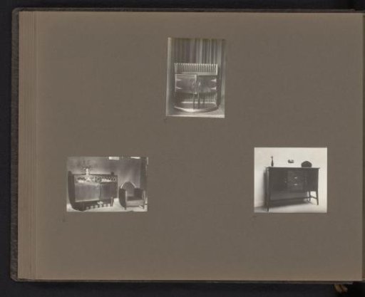 Wooden Cabinets
