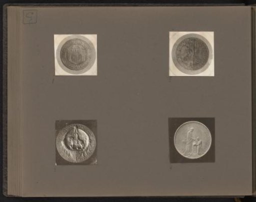 Four coins